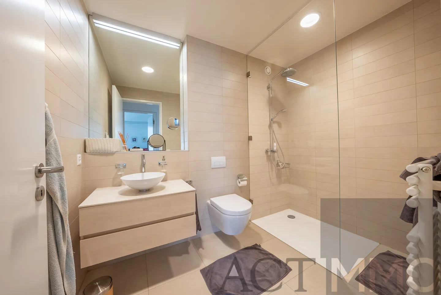 Magnifique appartement de 5 pièces avec terrasse - Photo 6 sur 13
