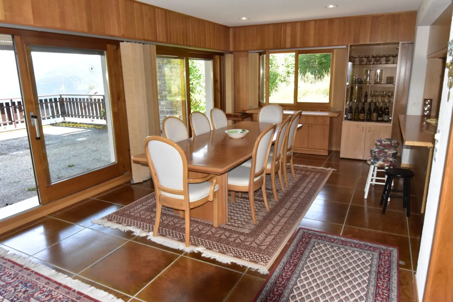 Chalet 9.5 stanze - Foto 7 di 31