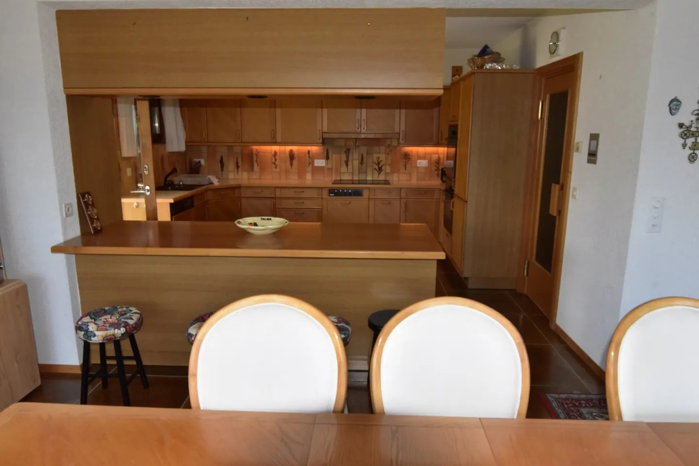 Chalet 9.5 stanze - Foto 8 di 31