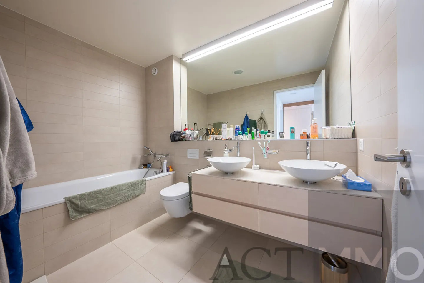 Magnifique appartement de 5 pièces avec terrasse - Photo 7 sur 13