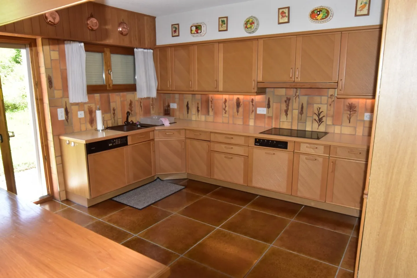 Chalet 9.5 stanze - Foto 9 di 31
