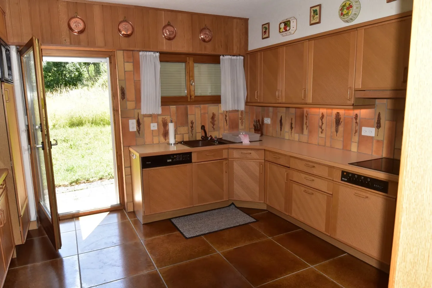 Chalet 9.5 stanze - Foto 10 di 31