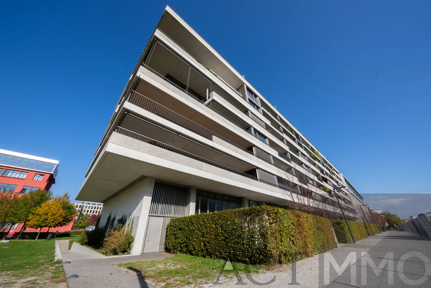 Magnifique appartement de 5 pièces avec terrasse - Photo 9 sur 13