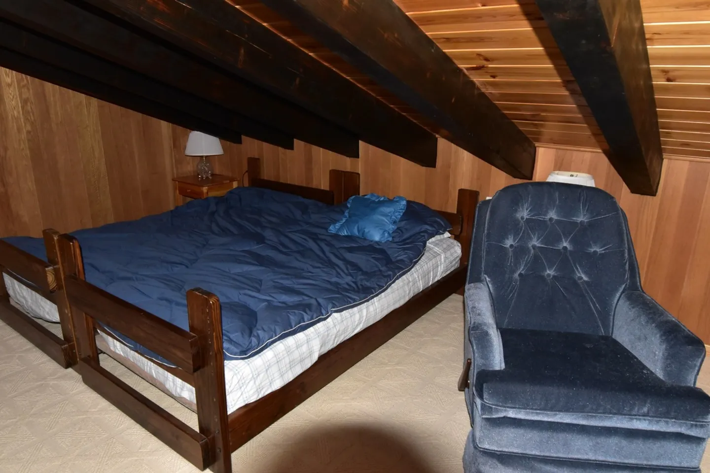 Chalet 9.5 stanze - Foto 15 di 31