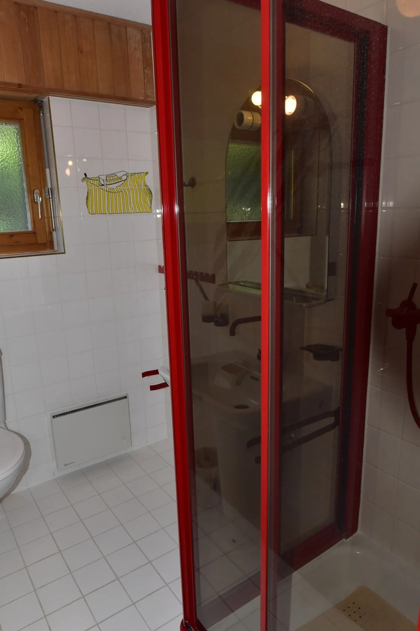 Chalet 9.5 stanze - Foto 17 di 31