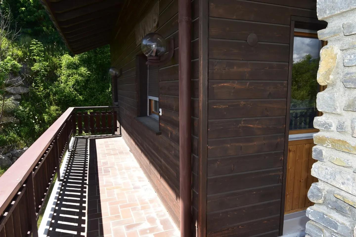 Chalet 9.5 stanze - Foto 26 di 31