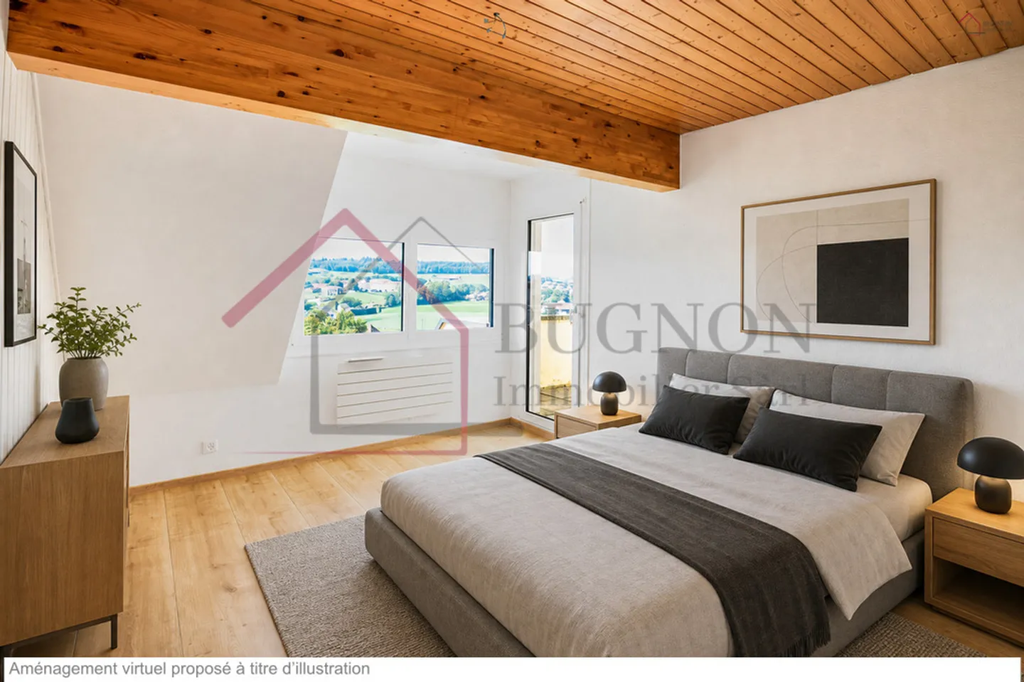 Wohnung kaufen - Foto 6 von 16