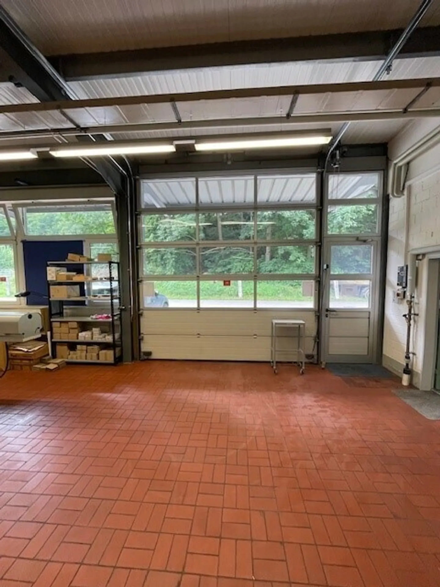 Spazio di archiviazione in affitto - Foto 1 di 12