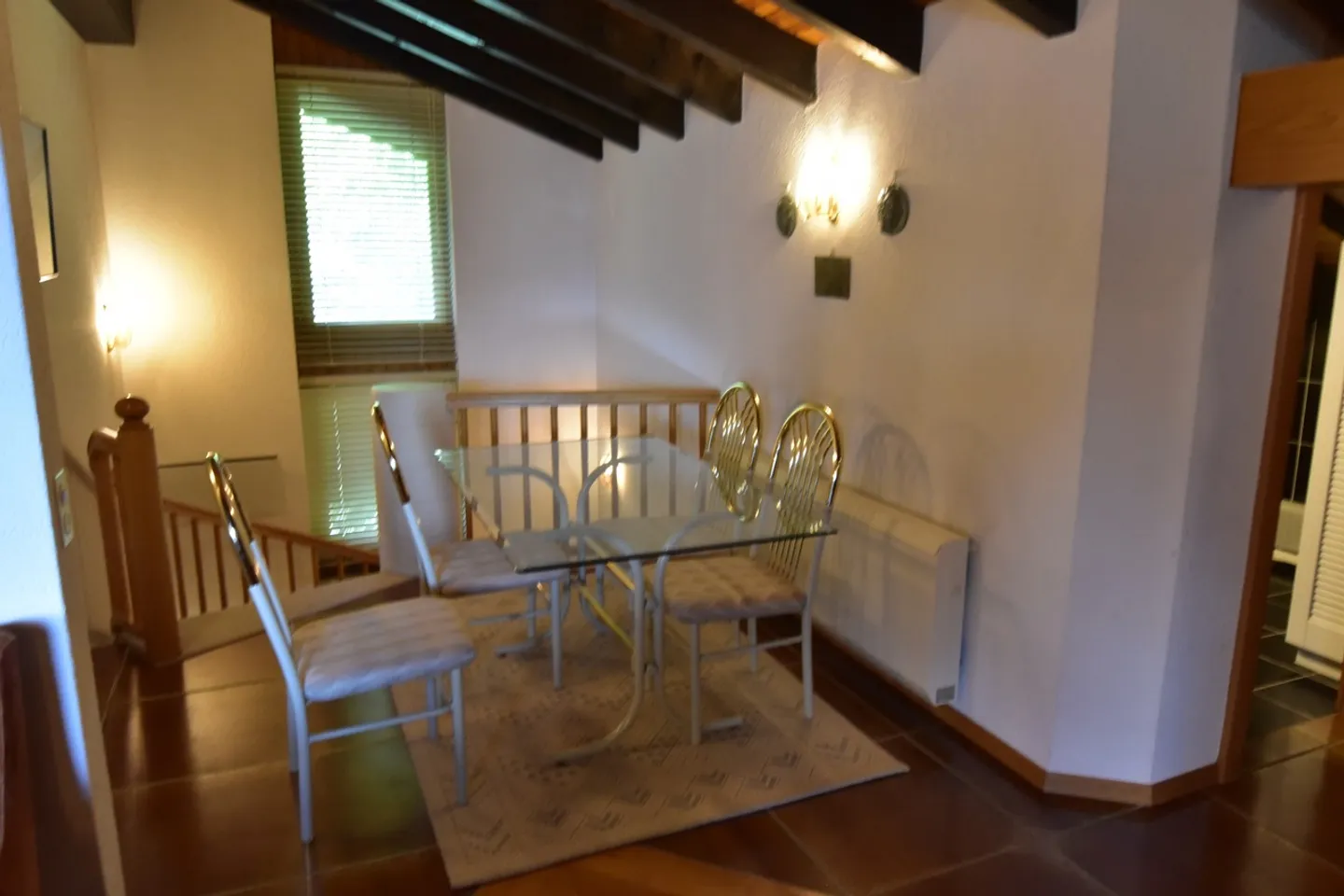 Chalet 9.5 stanze - Foto 30 di 31