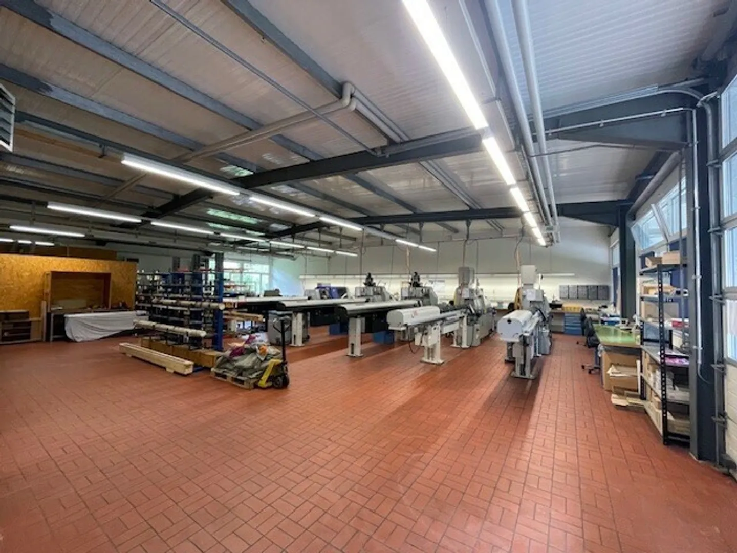 Spazio di archiviazione in affitto - Foto 3 di 12