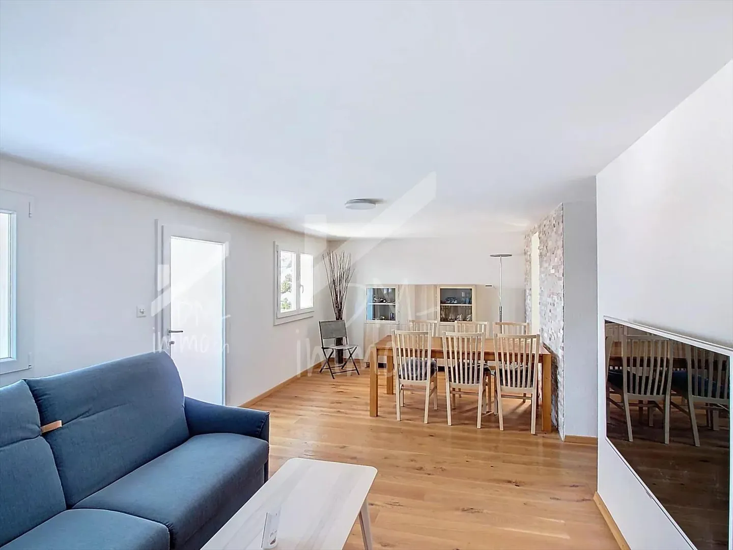 Chalet rénové charmant - Photo 9 sur 13