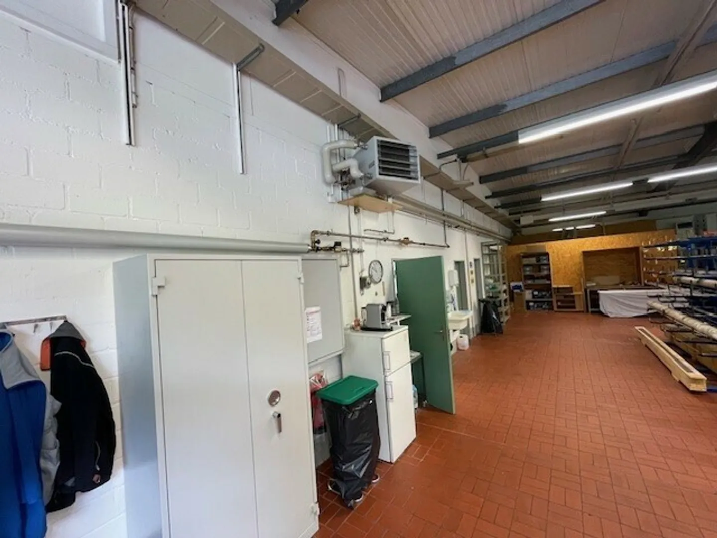 Spazio di archiviazione in affitto - Foto 5 di 12