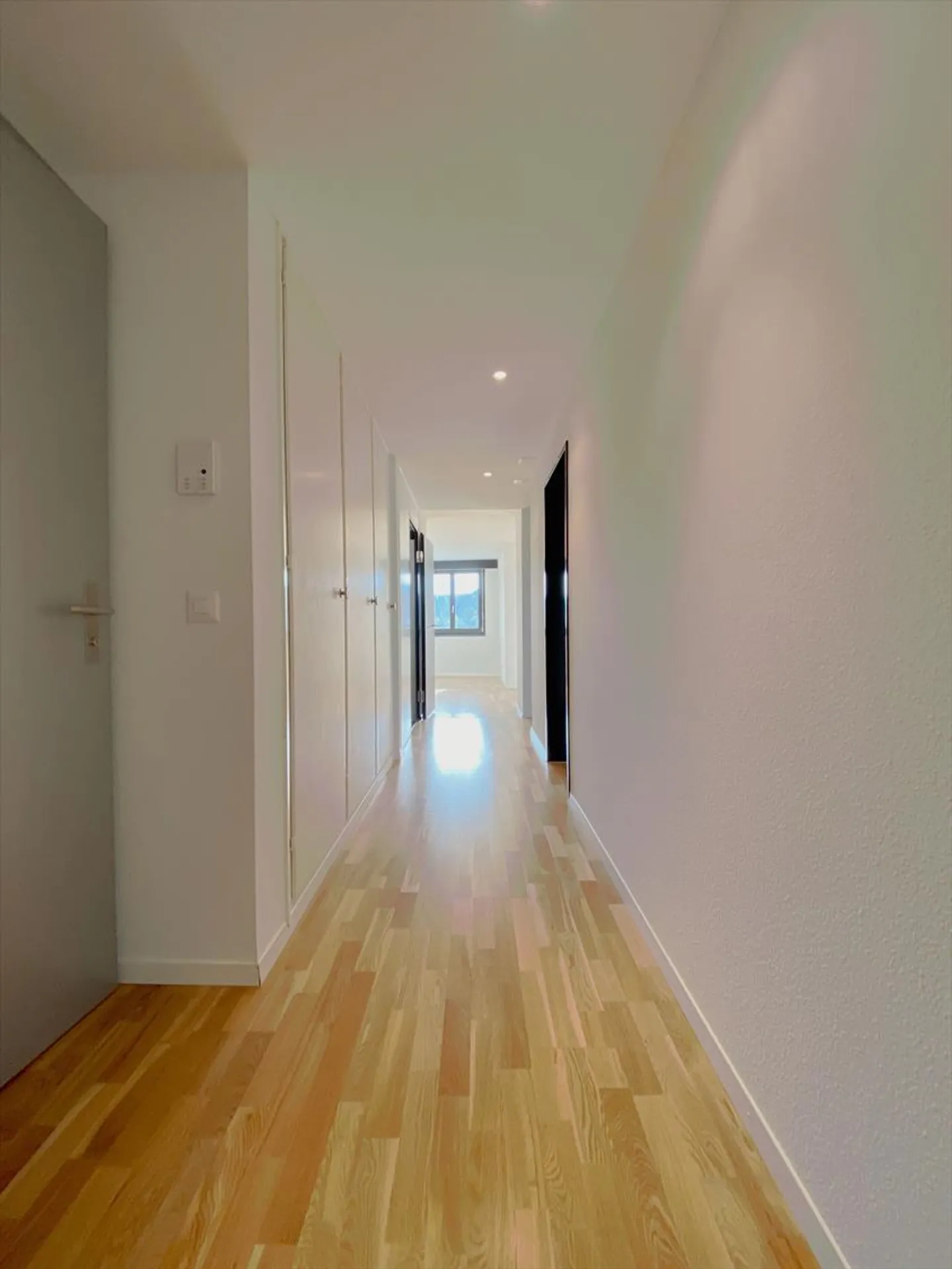 Appartement moderne avec belle vue - Photo 7 sur 11