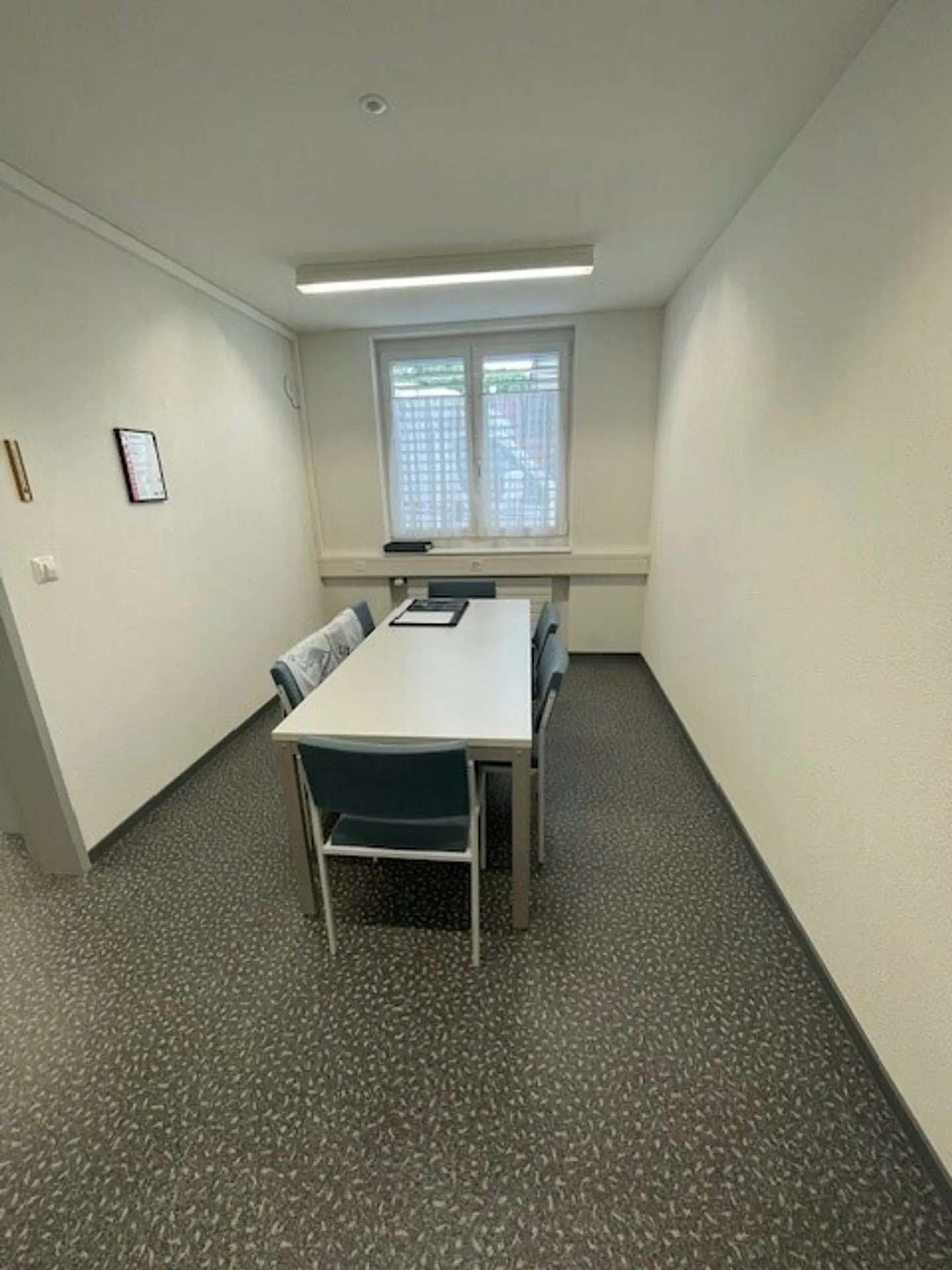 Spazio di archiviazione in affitto - Foto 7 di 12