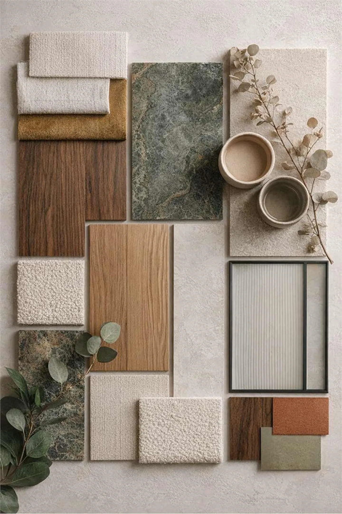 Prestigioso attico panoramico con terrazze coperte - Photo 13 of 13