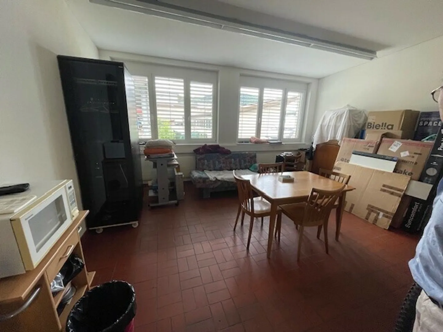 Spazio di archiviazione in affitto - Foto 12 di 12