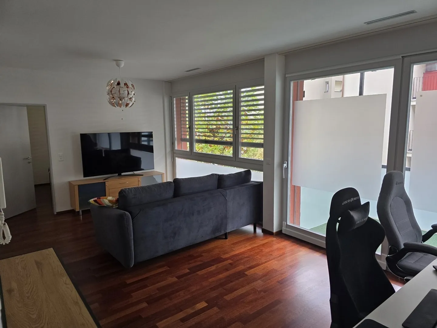 Appartement à louer - Photo 1 sur 6