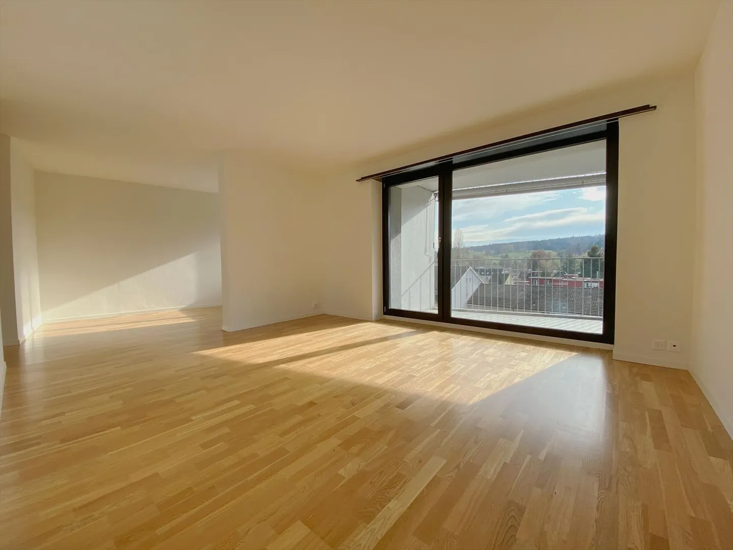 Appartement moderne avec belle vue - Photo 4 sur 11