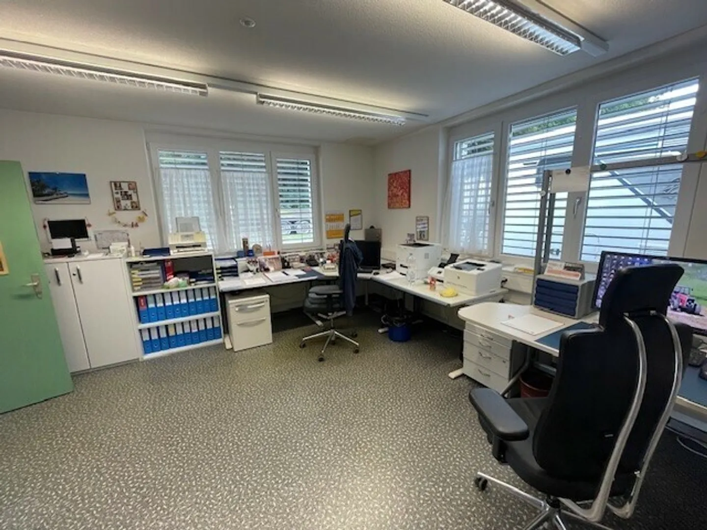 Spazio di archiviazione in affitto - Foto 6 di 12