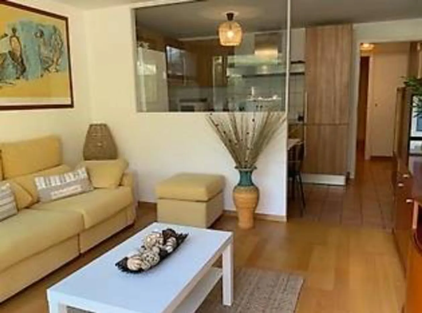 Appartamento in affitto - Foto 1 di 5