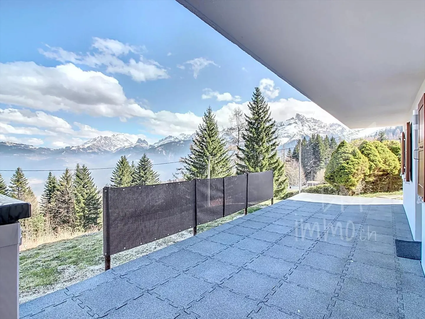 Chalet rénové charmant - Photo 13 sur 13