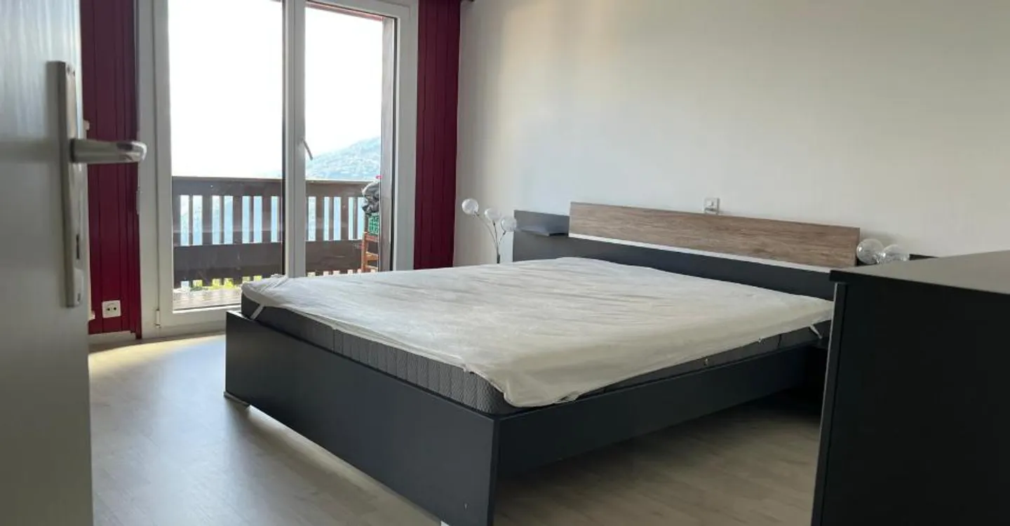 Charming 2.5-room apartment in Haute-Nendaz - Photo 5 of 10