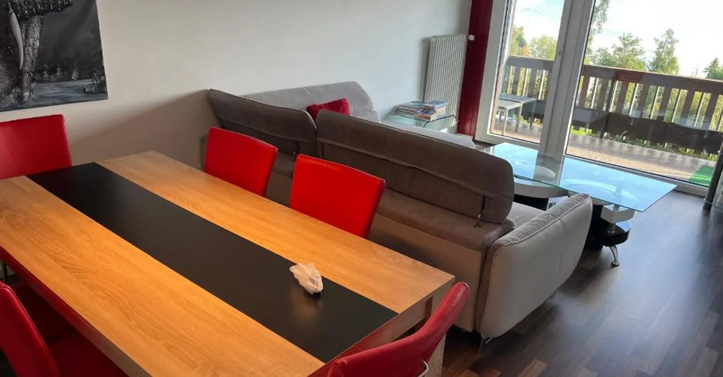 Charming 2.5-room apartment in Haute-Nendaz - Photo 4 of 10