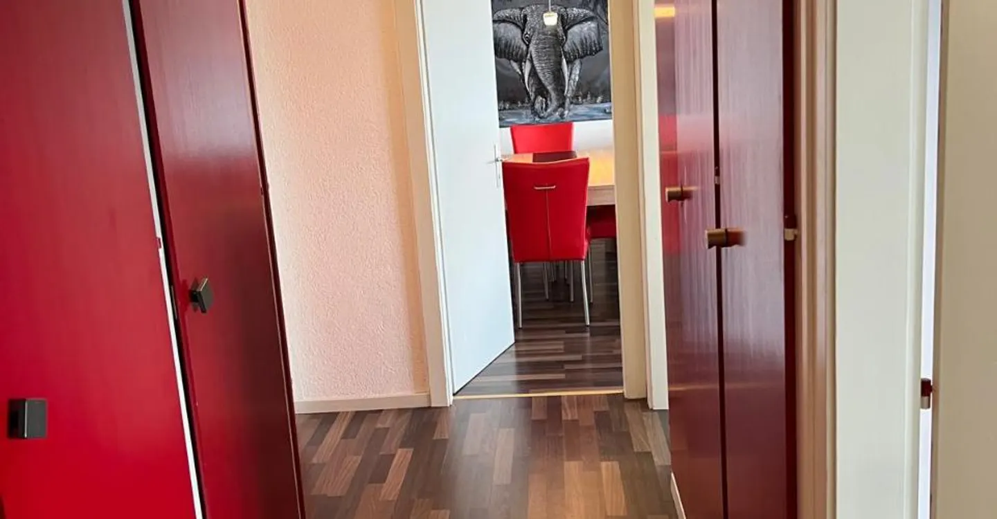 Charming 2.5-room apartment in Haute-Nendaz - Photo 7 of 10