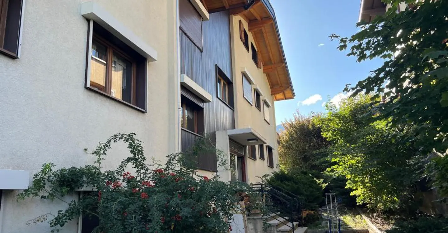 Charming 2.5-room apartment in Haute-Nendaz - Photo 9 of 10