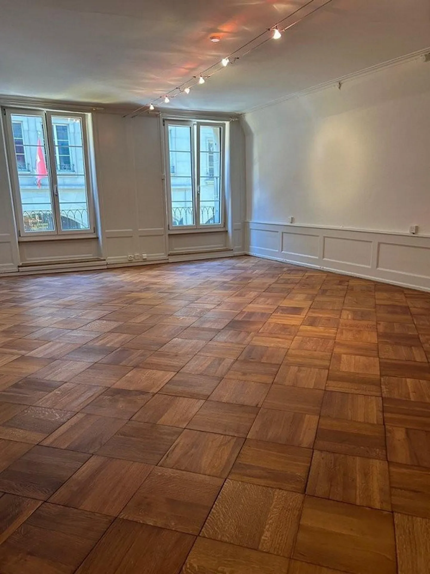 Einzigartige Gewerberäumlichkeit in Bern - Foto 2 von 4