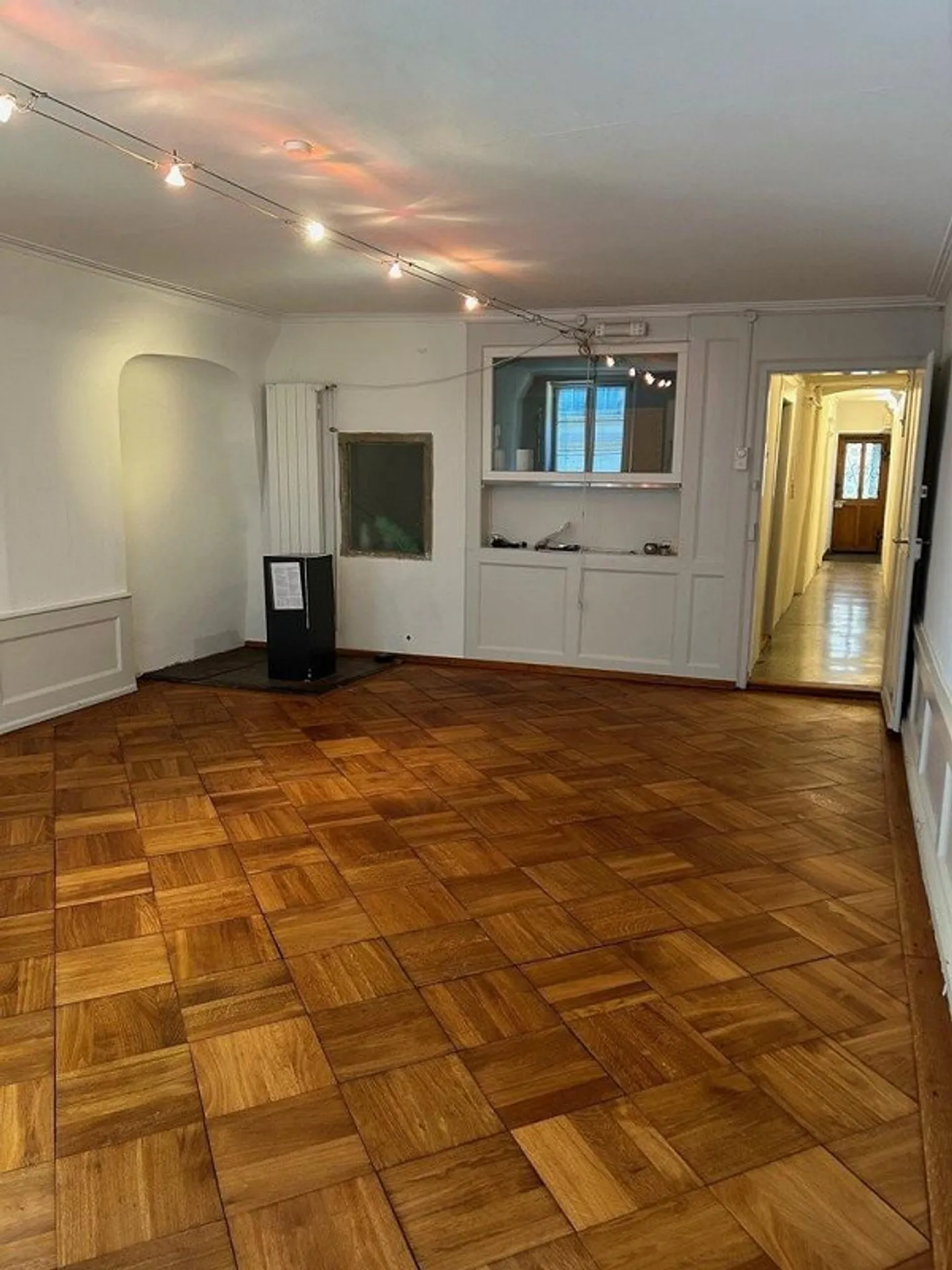 Einzigartige Gewerberäumlichkeit in Bern - Foto 3 von 4