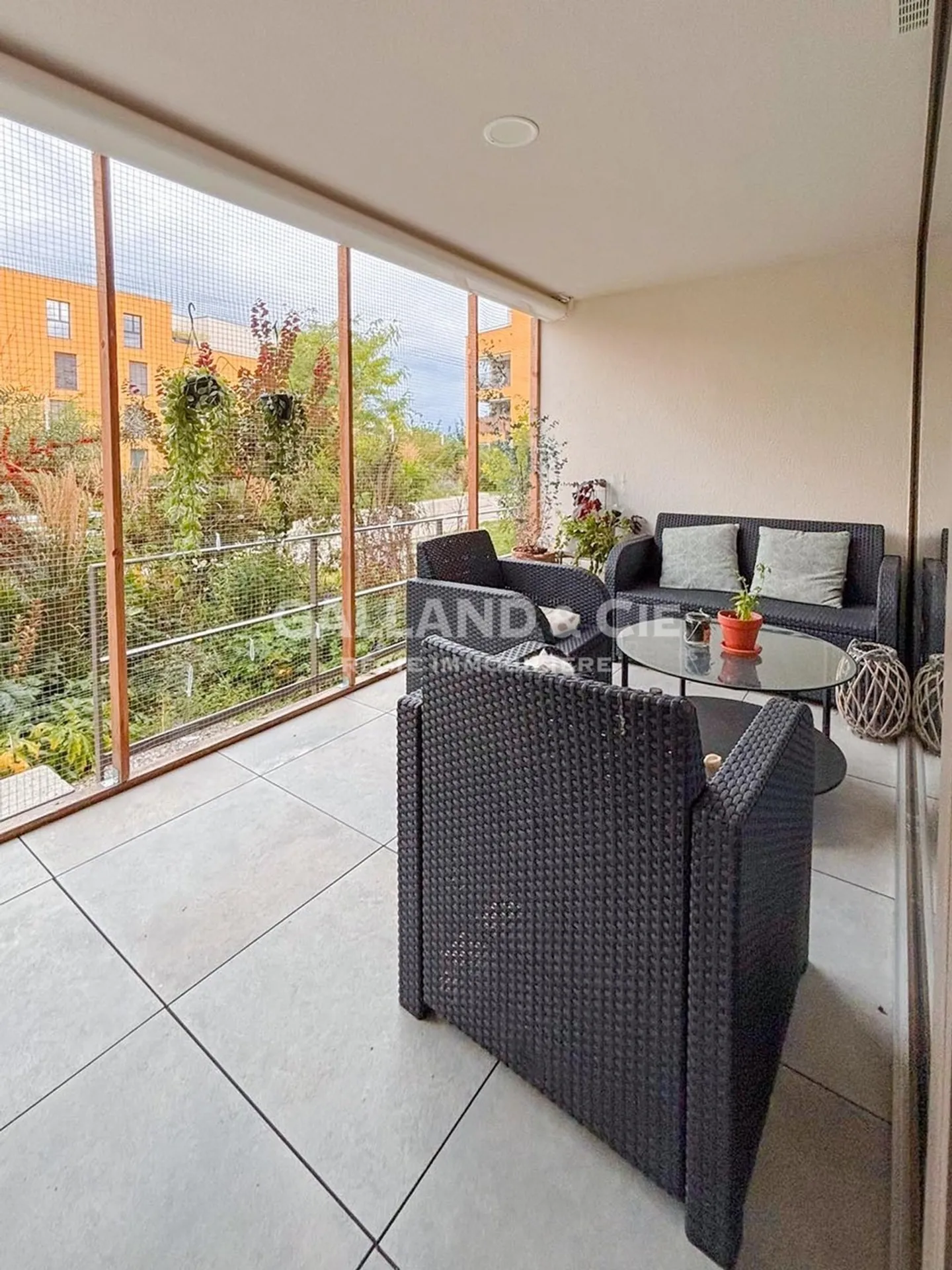 3.5-room apartment - Photo 1 of 6