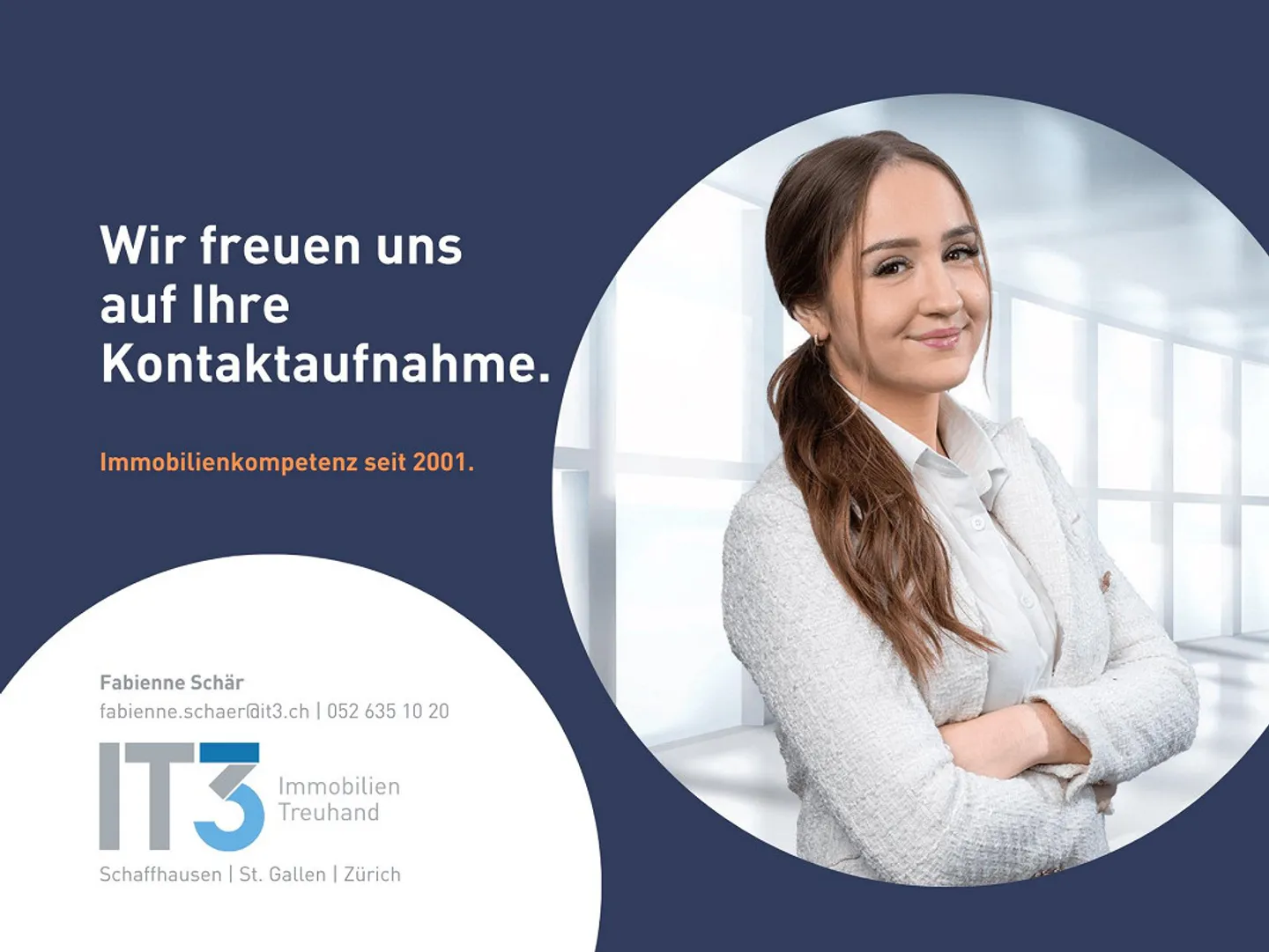 3.5-Zimmer-Wohnung in ruhiger und familienfreundlicher Umgebung - Photo 12 of 12