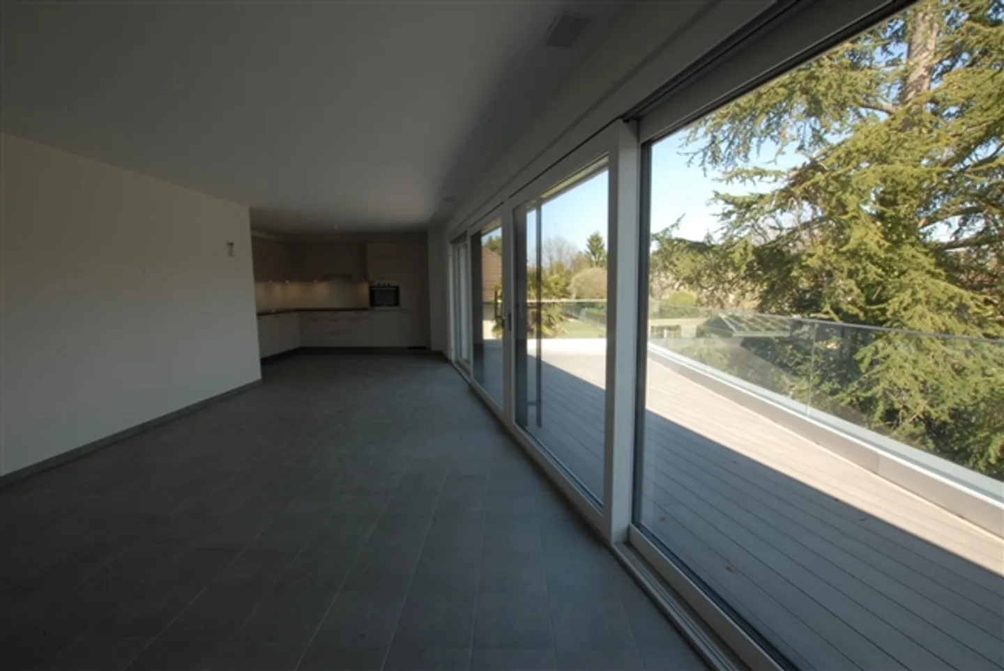 Appartement 4.5 pièces THPE - Photo 1 sur 5