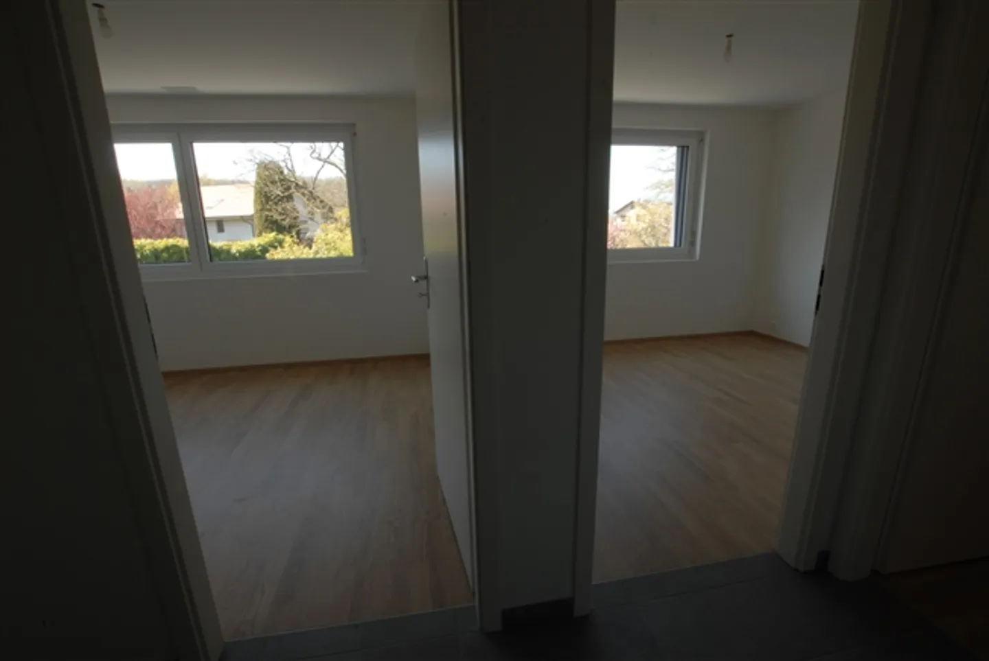 Appartement 4.5 pièces THPE - Photo 4 sur 5