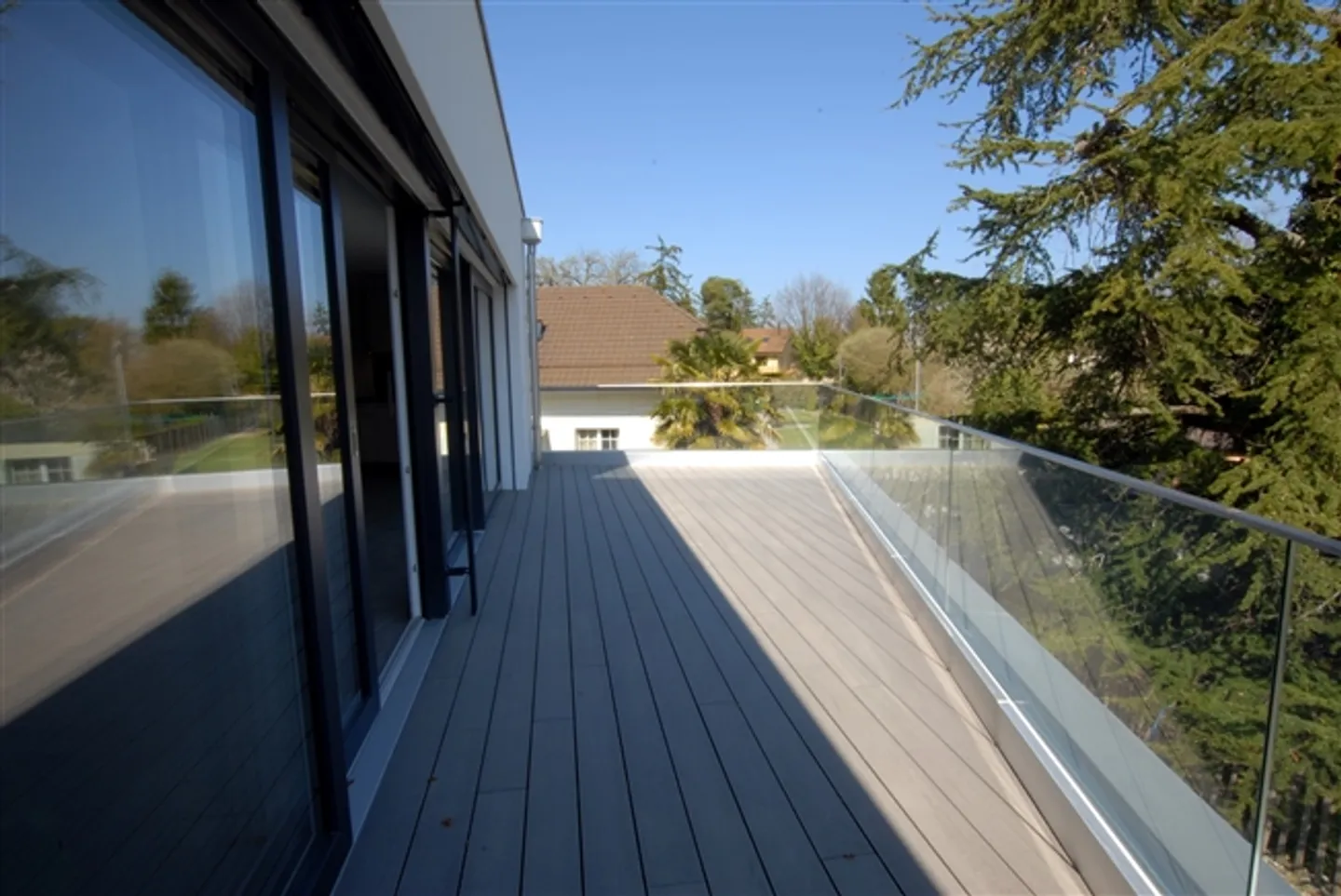 Appartement 4.5 pièces THPE - Photo 2 sur 5