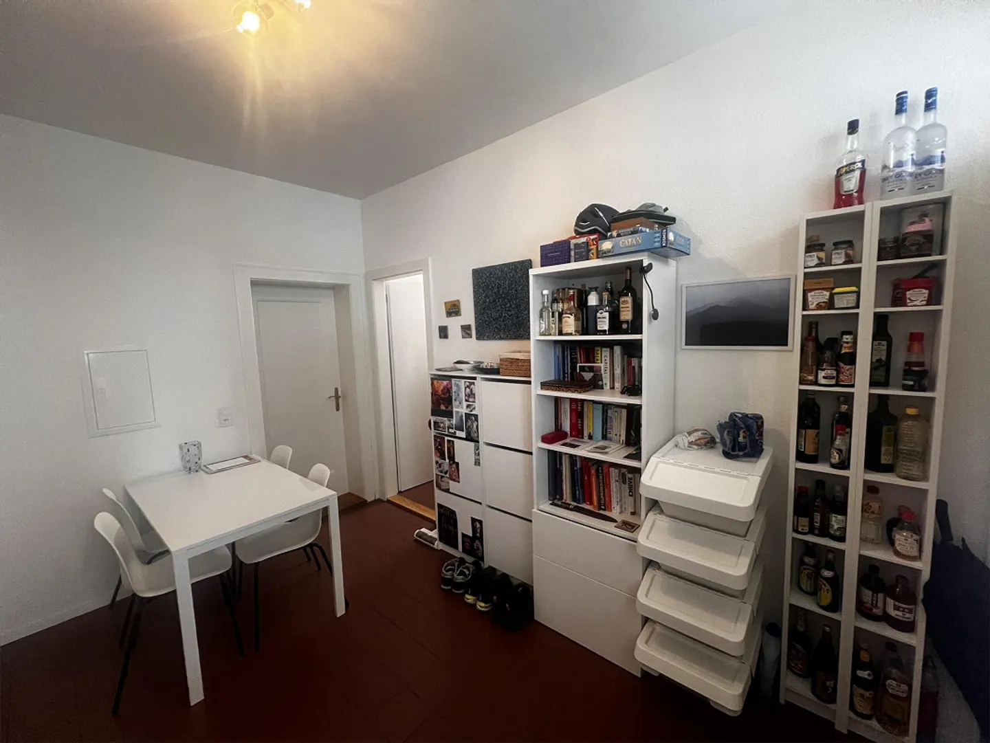 Enge sul lago | Appartamento 2 stanze - Foto 2 di 9