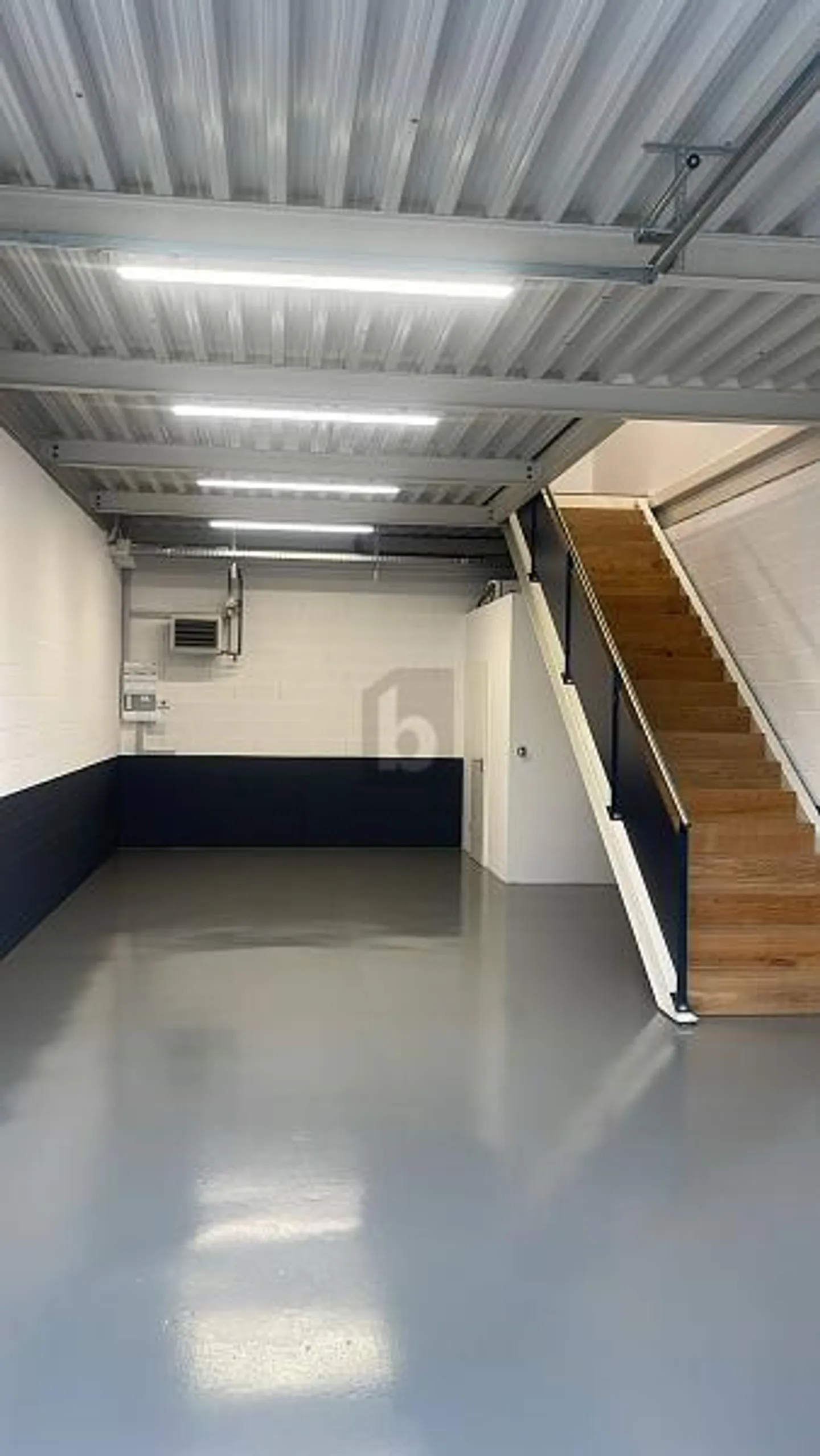 Spazio ufficio in affitto - Foto 2 di 6