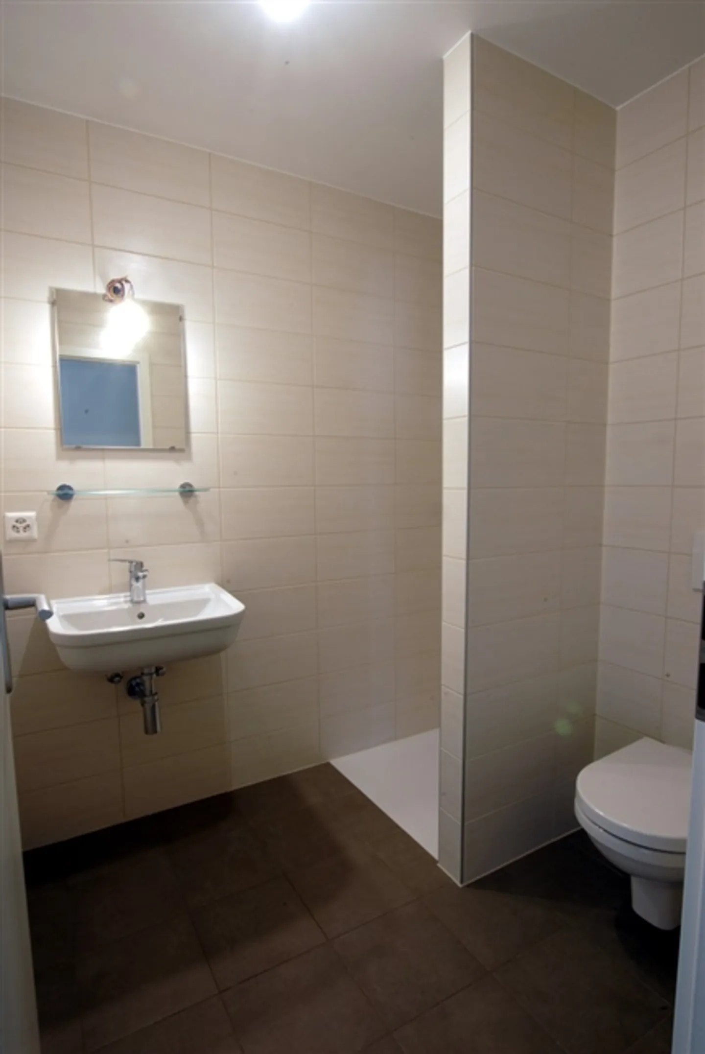 Appartement 4.5 pièces THPE - Photo 5 sur 5