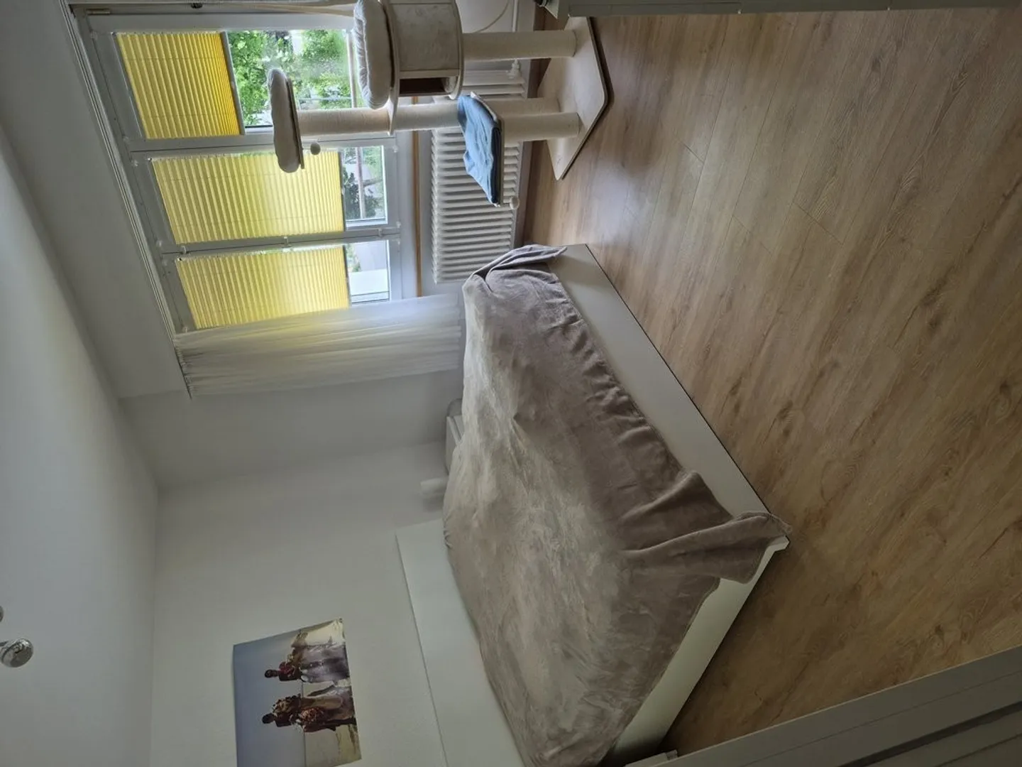 Attractive apartment with character in the Feldegg district - Photo 6 of 9