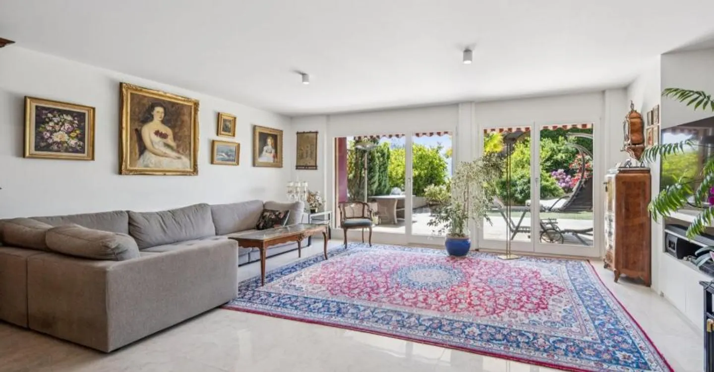 Wunderschöne Duplex Villa - Foto 4 von 13