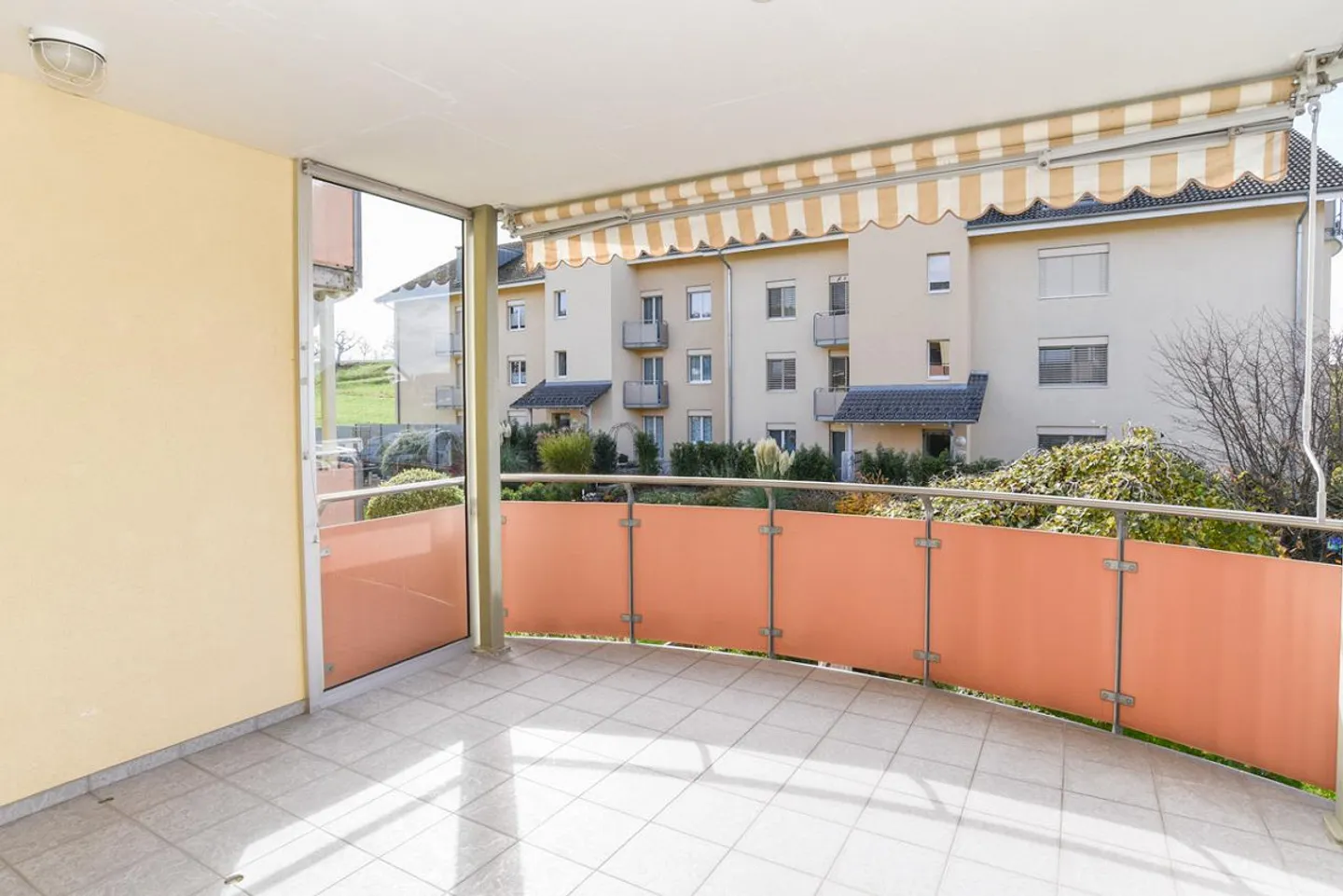 Emménager et profiter : Appartement bien entretenu avec balcon et ascenseur - Photo 7 sur 13