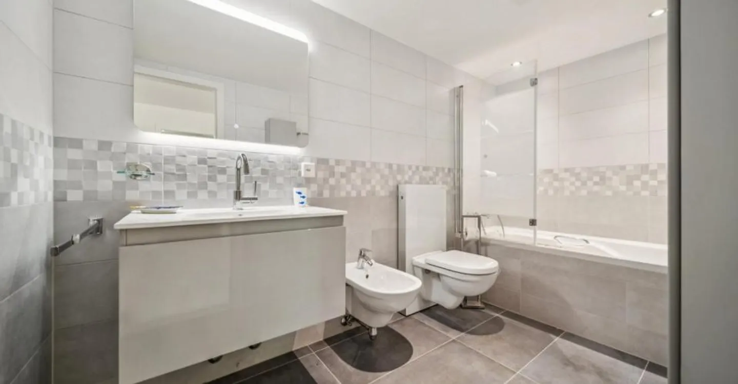 Wunderschöne Duplex Villa - Foto 13 von 13