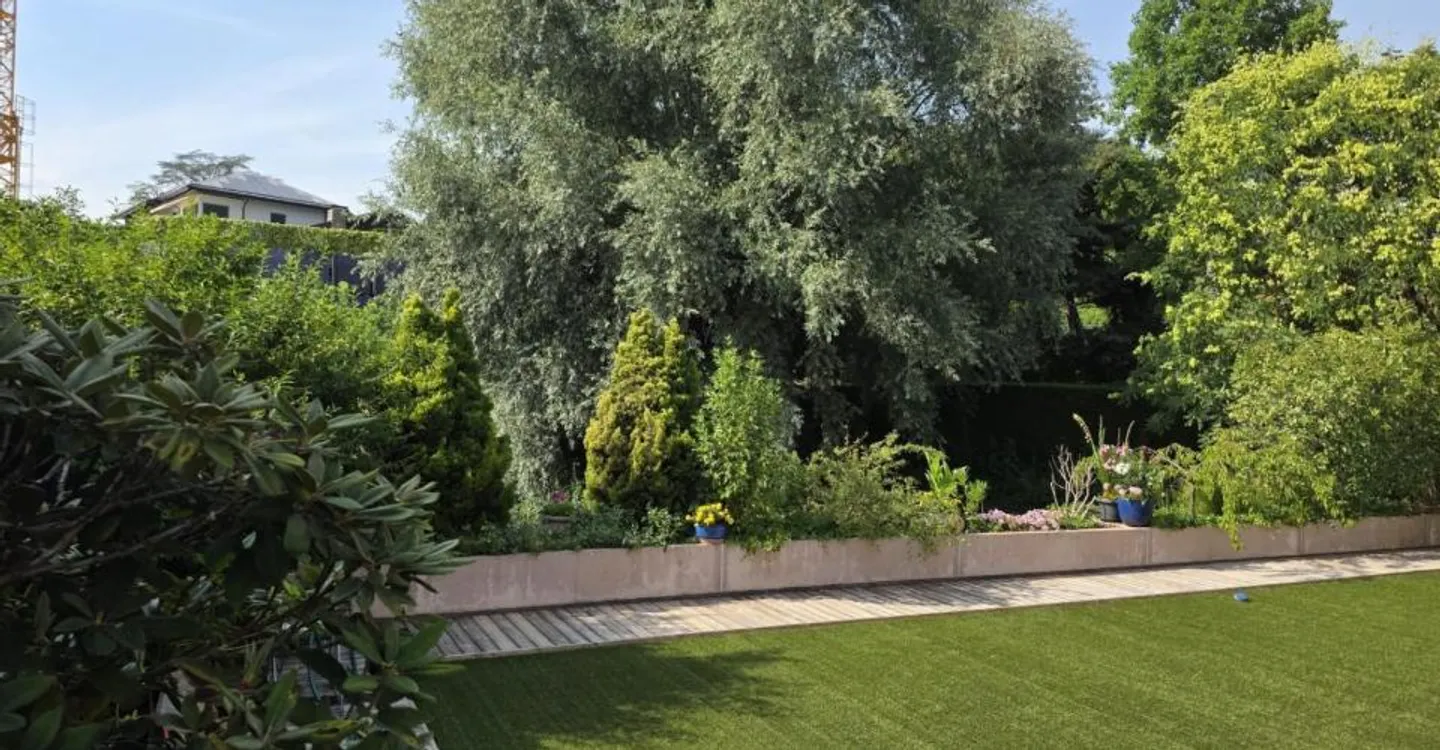 Wunderschöne Duplex Villa - Foto 3 von 13
