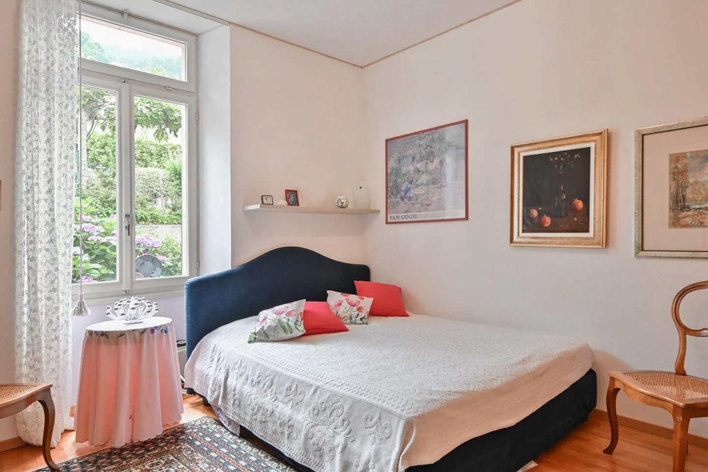 Appartement avec grand jardin dans une maison bifamiliale dans un emplacement recherché - Photo 7 sur 13
