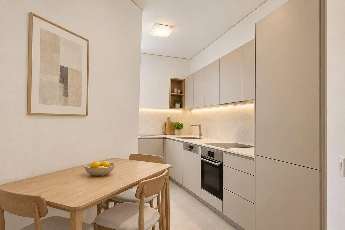 Appartement avec grand jardin dans une maison bifamiliale dans un emplacement recherché - Photo 10 sur 13