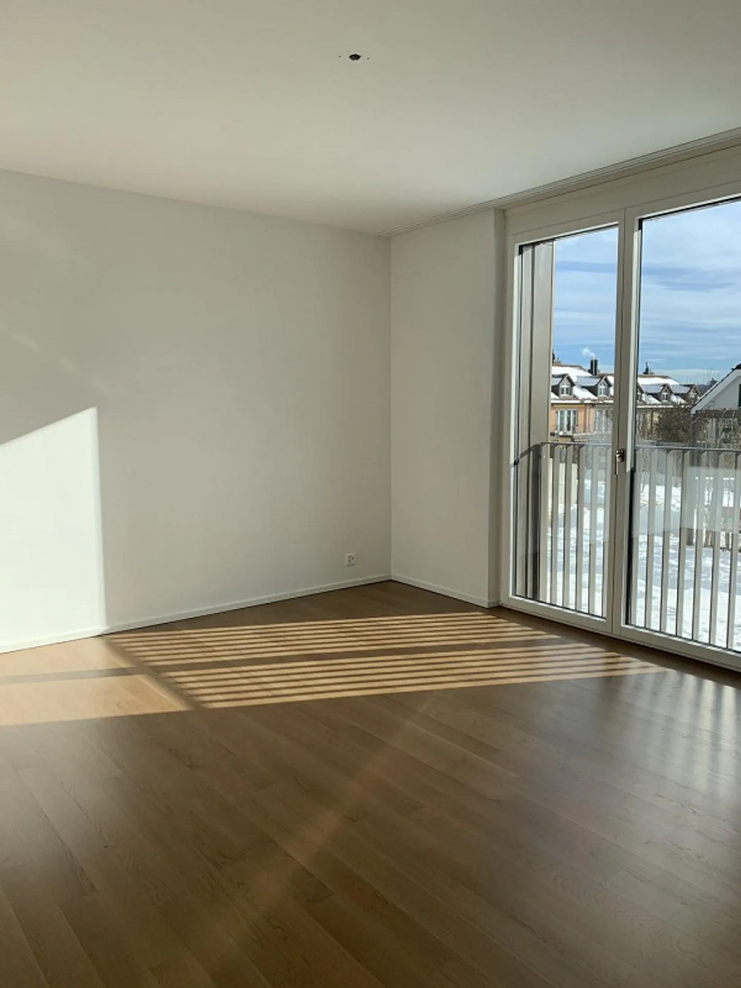 High-quality 3.5-room apartment for rent in Dietlikon - Photo 4 of 7
