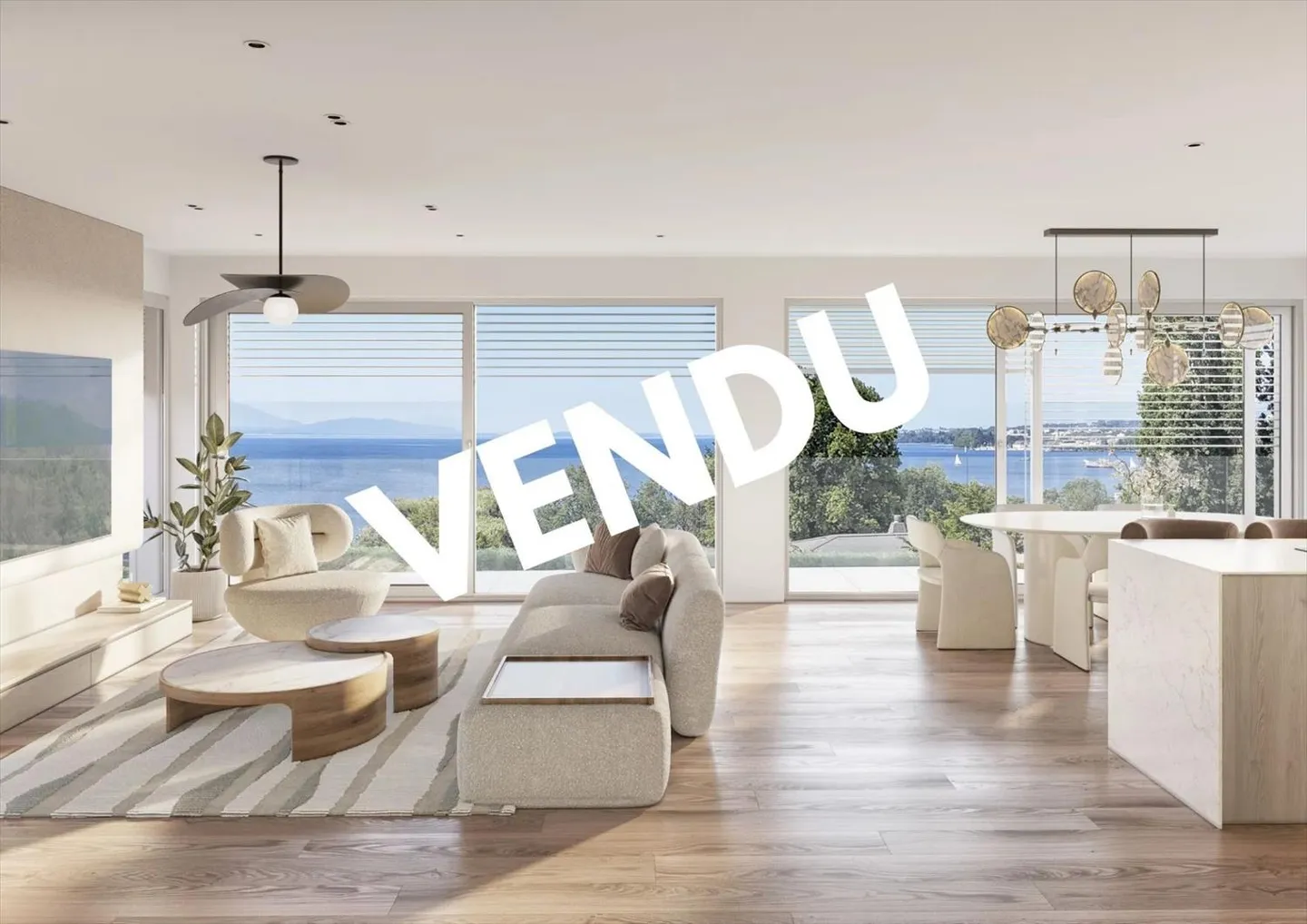 VILLA NOVA – L'art de vivre contemporain dans un cadre exceptionnel - Photo 1 sur 7