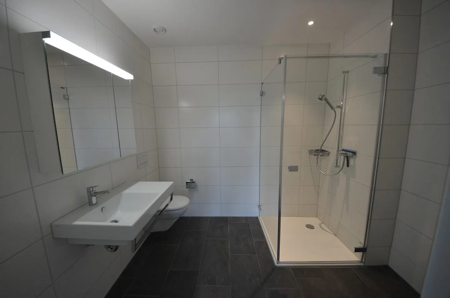 High-quality 3.5-room apartment for rent in Dietlikon - Photo 5 of 7