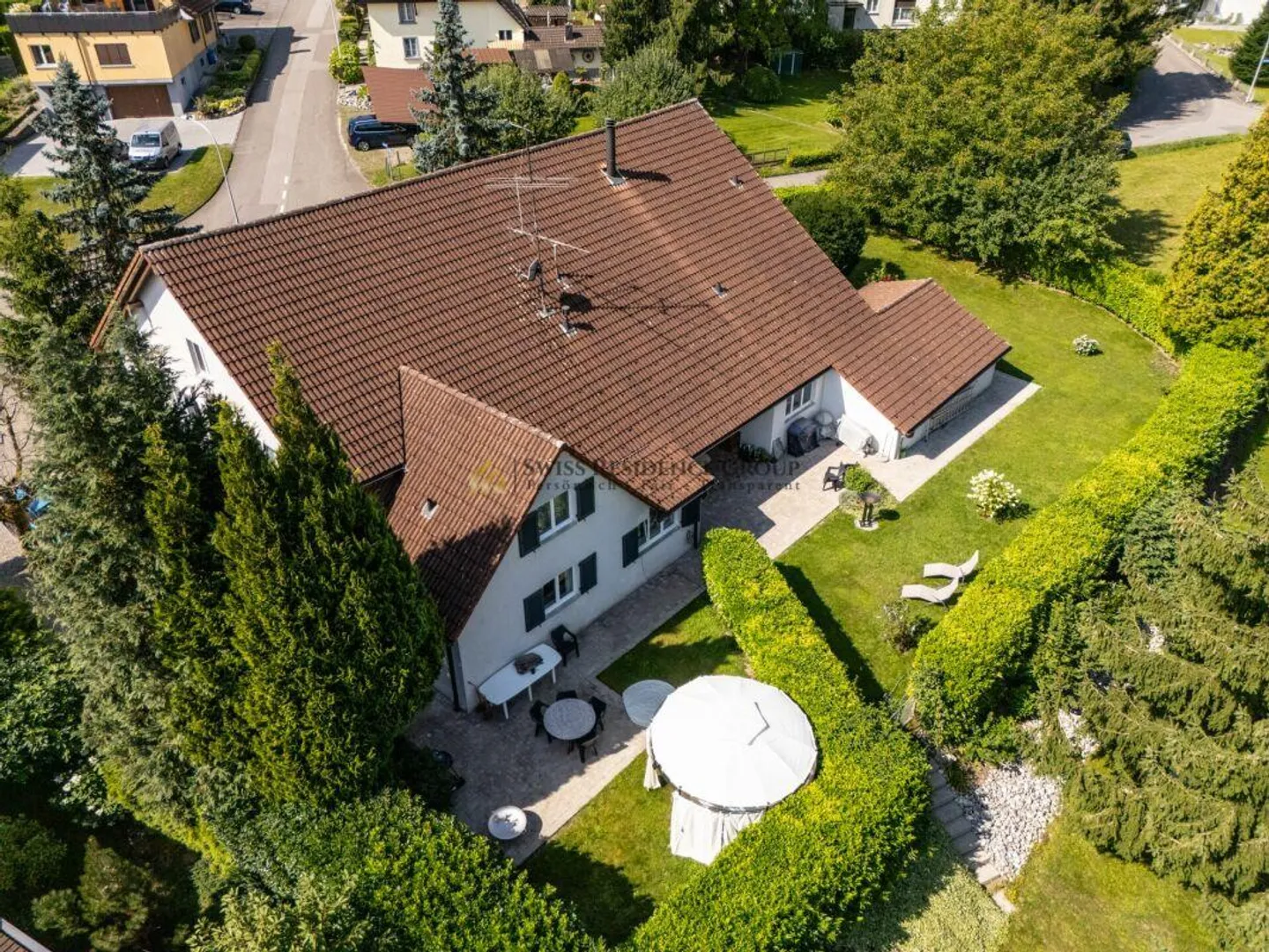 Family Life at a High Level - Optional with Separate Living Unit - Photo 2 of 21